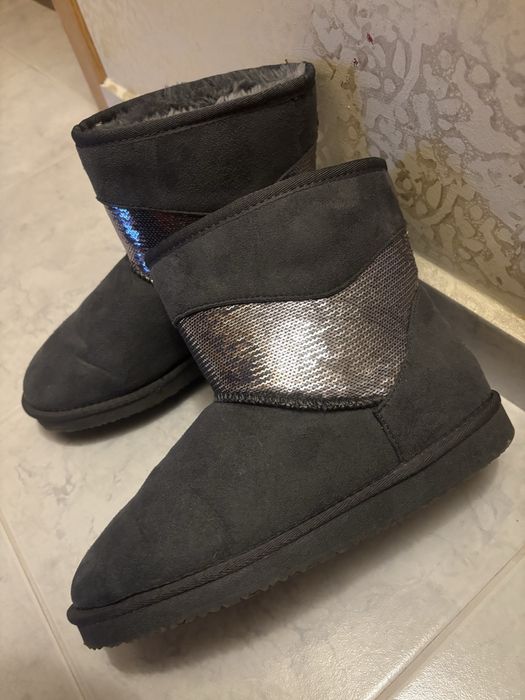 Ботуши Blackfield/39