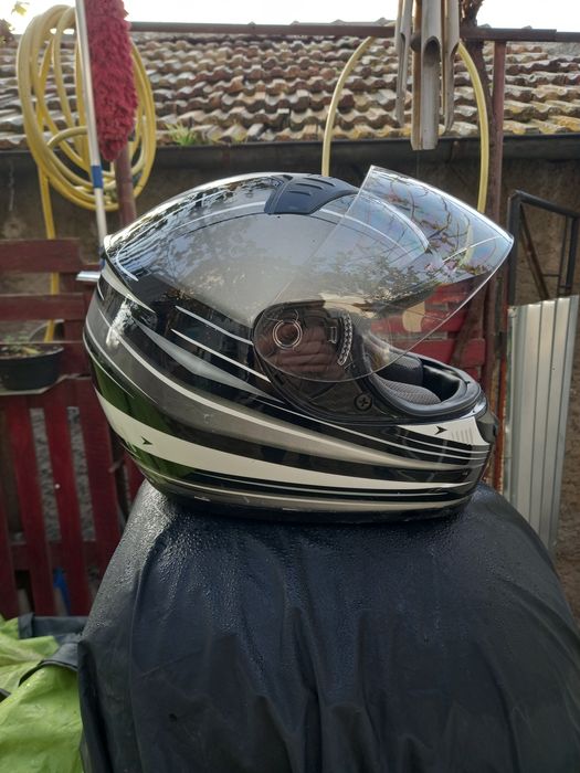 Каска за мотоциклети