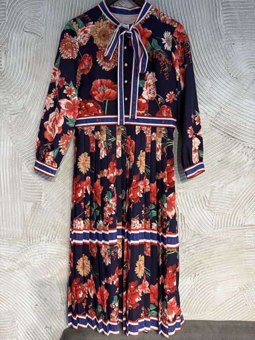 Разкошна рокля солей