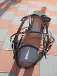 HAM  Piele pentru C A L
