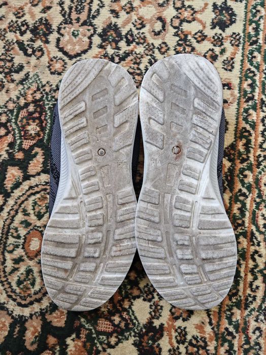 Кроссовки мужские, 43 размер