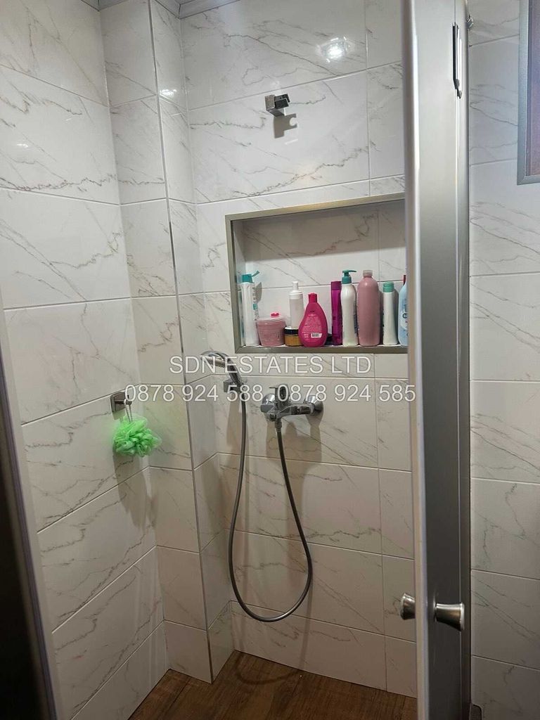 Продава се Тристаен апартамент в Казанлък - 100 кв.м за 1454 €/кв.м - Снимка #6