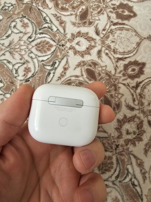 Airpods 3 case кейс айрподс 3