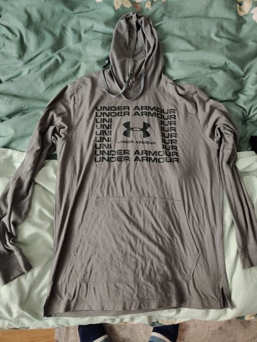 Hanorac Under Armour,mărime M