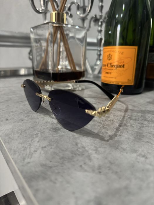 Слънчеви очила Cartier