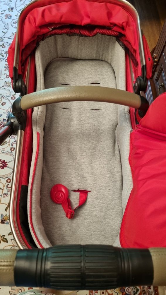 Коляска Mothercare 2 в 1. В идеальном состоянии!