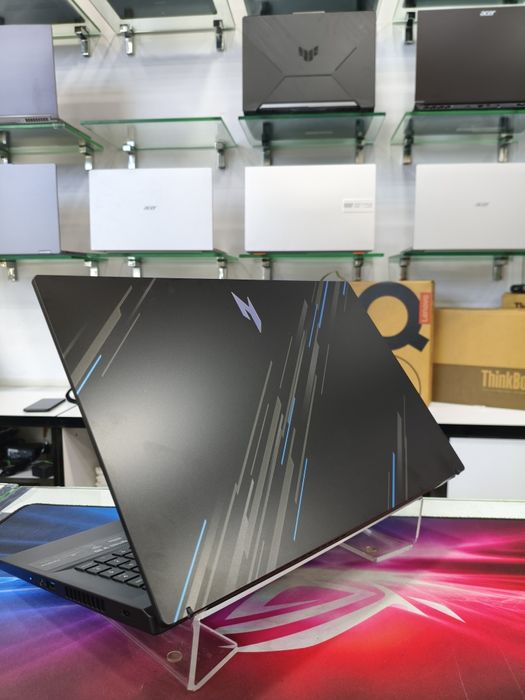 Acer Nitro V15 RTX4050 Core i9 Новый Bepul Yetkazish bilan NEW
