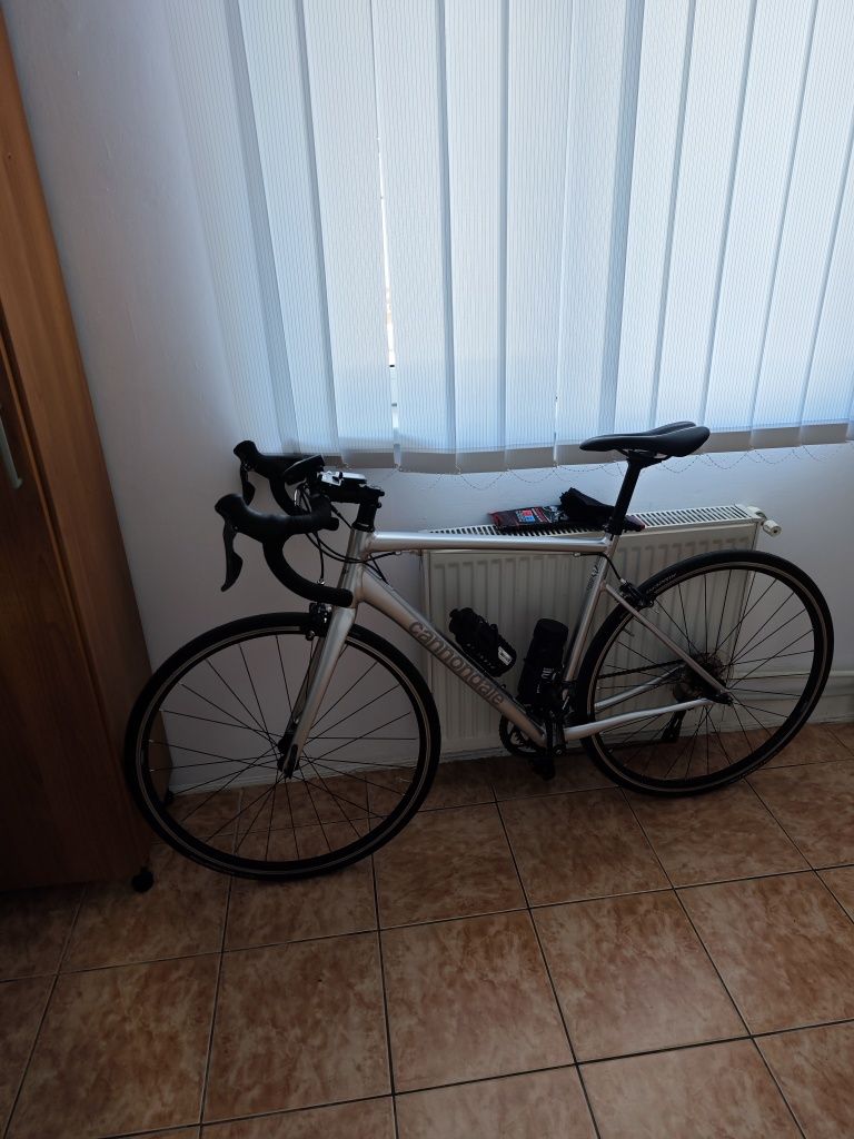 Cursiera cannondale