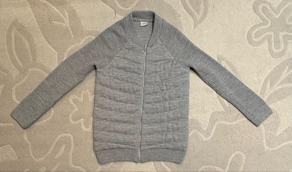 Суичъри Nike Tech Fleece, Jack and Jones, Cropp и LC Waikiki