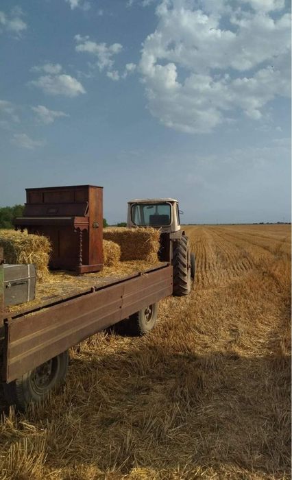 Пиана и рояли пренасяне и транспорт.