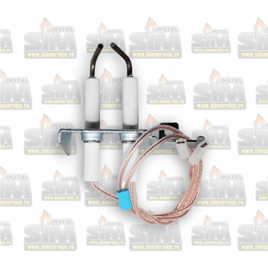 Electrod de aprindere SAUNIER DUVAL S10038