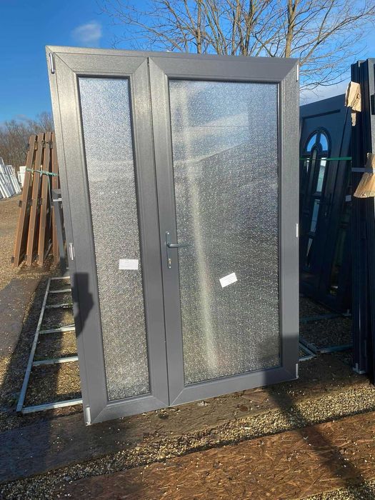 usi termopan noi antracit de la 1350 lei