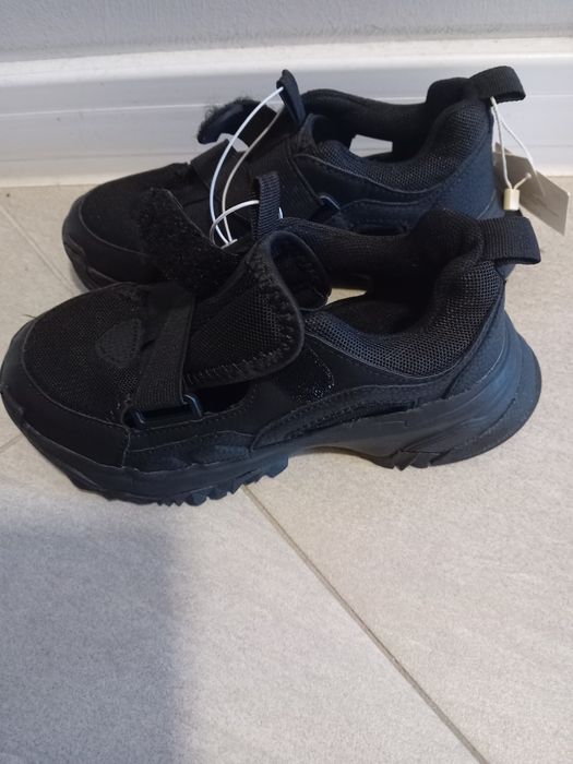 Детски платненки zara