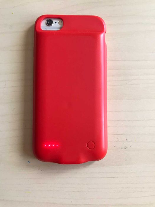 iPhone 6 – 16GB, iOS 12.5.7 | Добро състояние