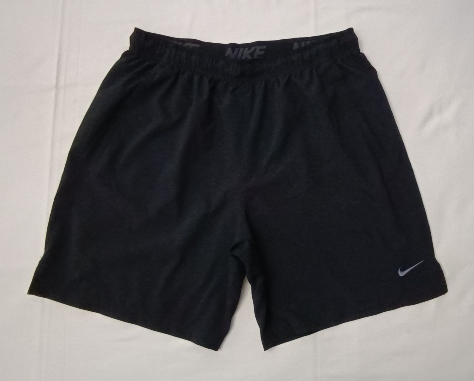Nike DRI-FIT Shorts оригинални гащета XL Найк спорт фитнес шорти