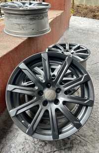 jante audi R18 originale 5x112 a3 a4 a5 a6 a7 vw skoda etc