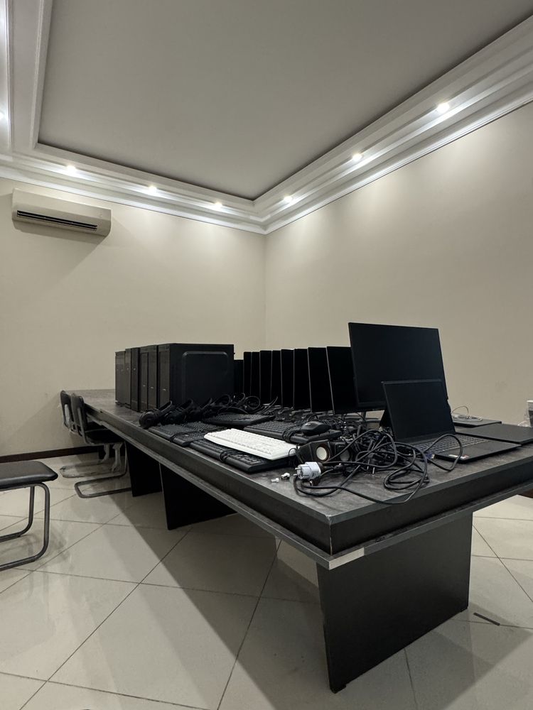Metro Oybekda 3-Etajli Ofis Arendaga beriladi