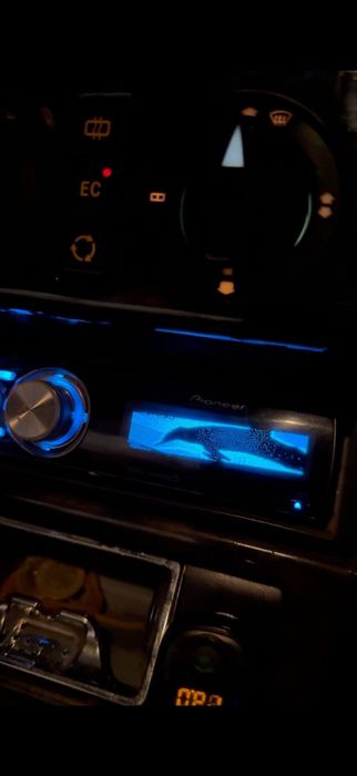 Продам мафон Пионер дельфинчик ОРИГИНАЛ