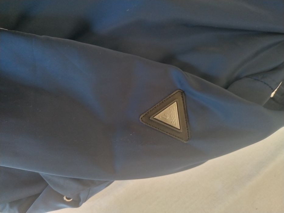 Geacă Guess subțire, L