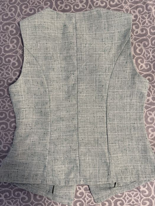 Compleu dama cu pantalon verde shein