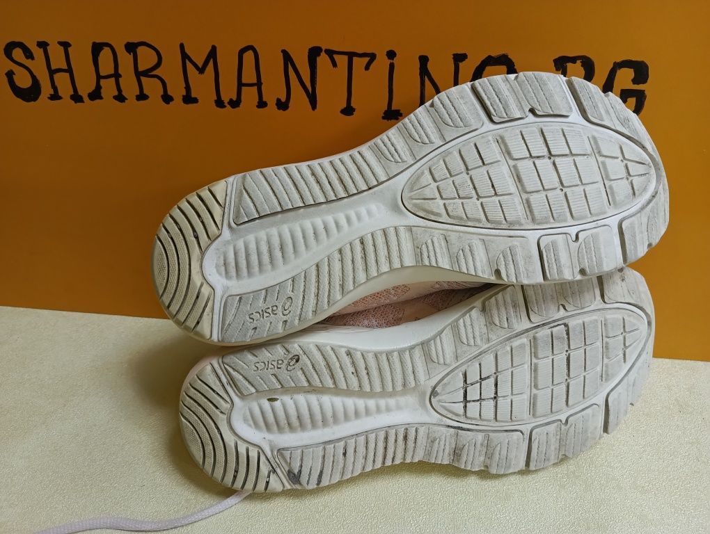 Asics Road Hawk 2 N 39 - 25 лв