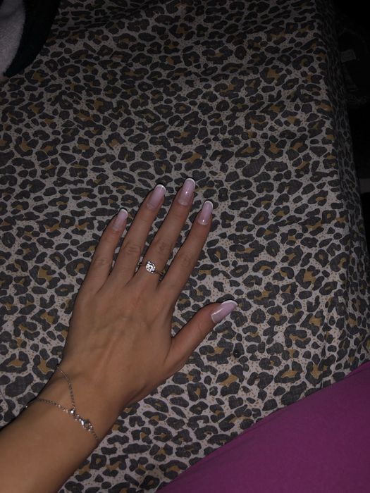 Unghii cu polygel locuri libere si pentru luna decembrie!!!