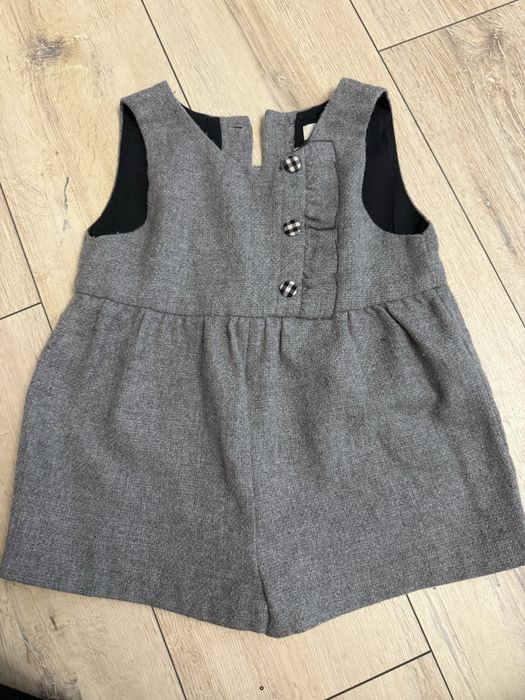 pantaloni scurti zara 3-4ani