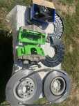 Sistem Franare fata 345 mm Volkswagen Audi Seat Cupra