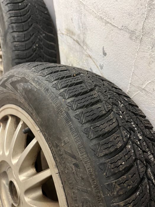 Джанти 14” 4х108