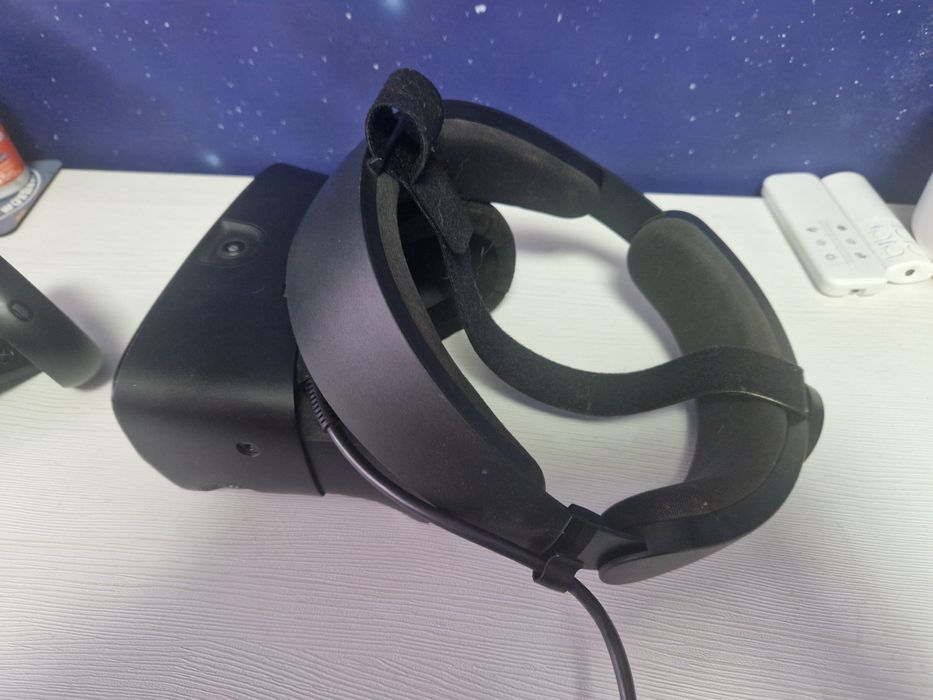 Продам Oculus Rift S