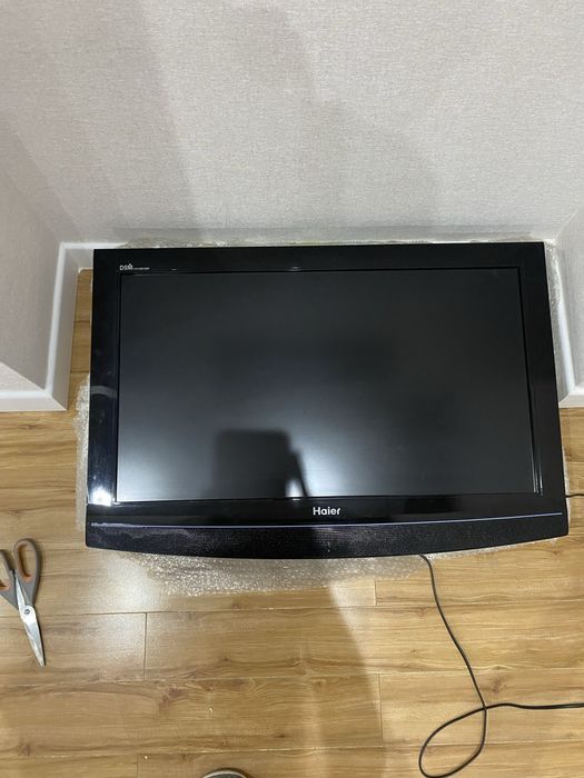 Haier телевизор хорошо цена