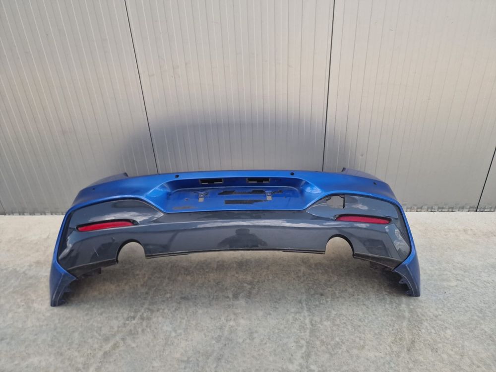 Bara spate m p bmw f20 f21 lci originala 135
