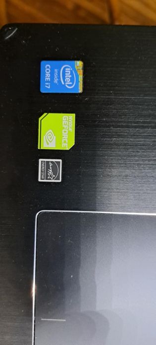 Laptop Lenovo flex 2 pro 15 pentru piese