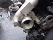 Vand Turbo Peugeot 308 1.6HDI Euro5 din 2010