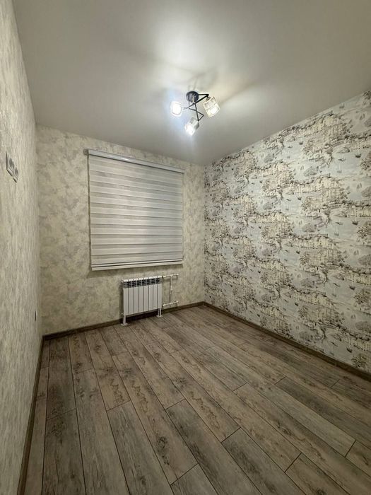 Юнусабад 4кв 4/3/4. С ремонтом мебель и техника, не торец