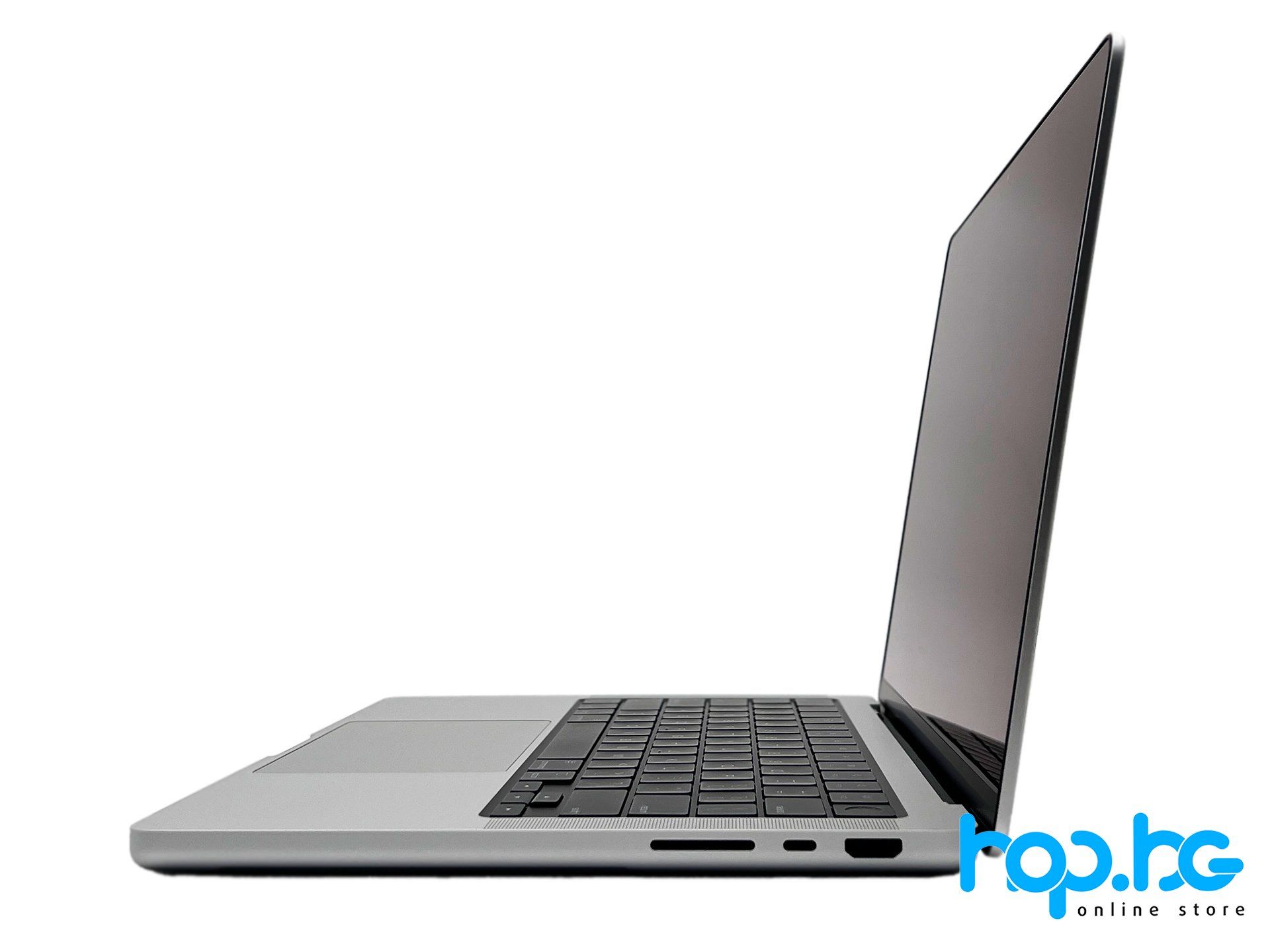 Лаптоп Apple MacBook Pro A2442 (2021) Silver ( 15309 )