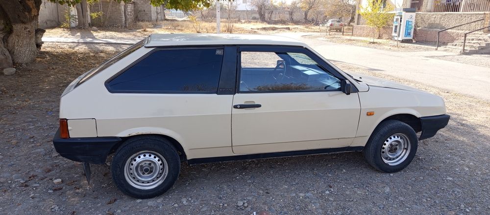 Продам свою,ВАЗ 2108