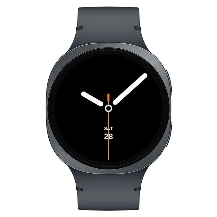 Продается Galaxy watch 8 44mm запечатанный