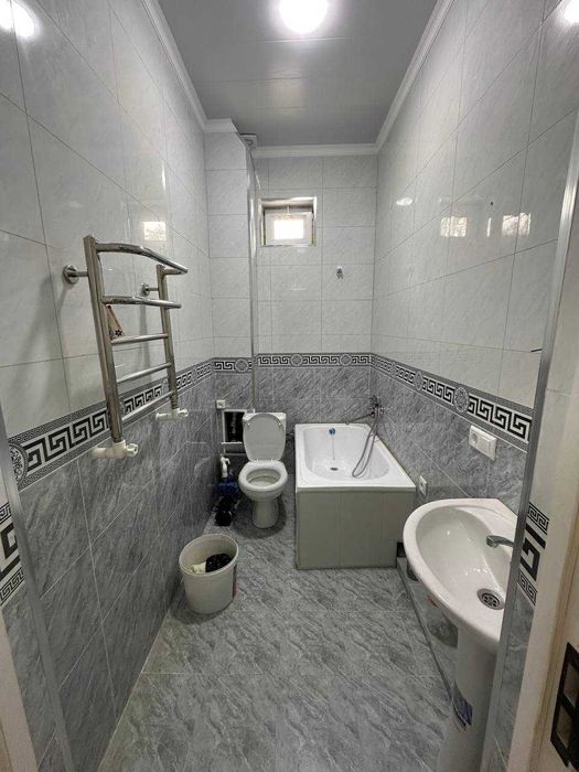 улица Катта Олмос 2-комнатная квартира ориентир круг Рохат