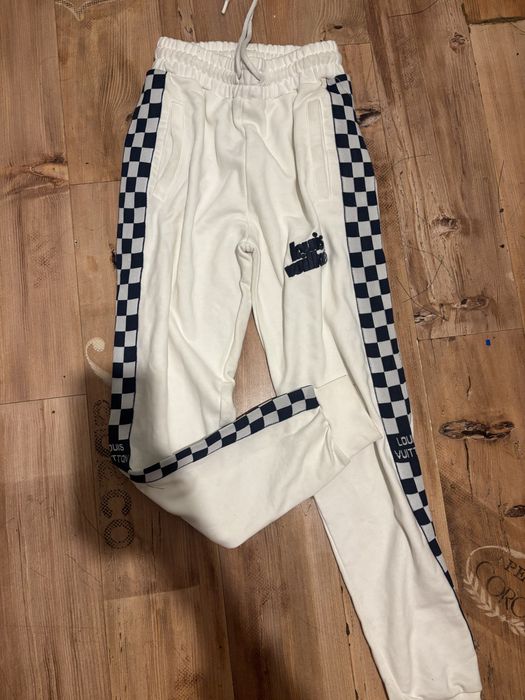 Спортен панталон