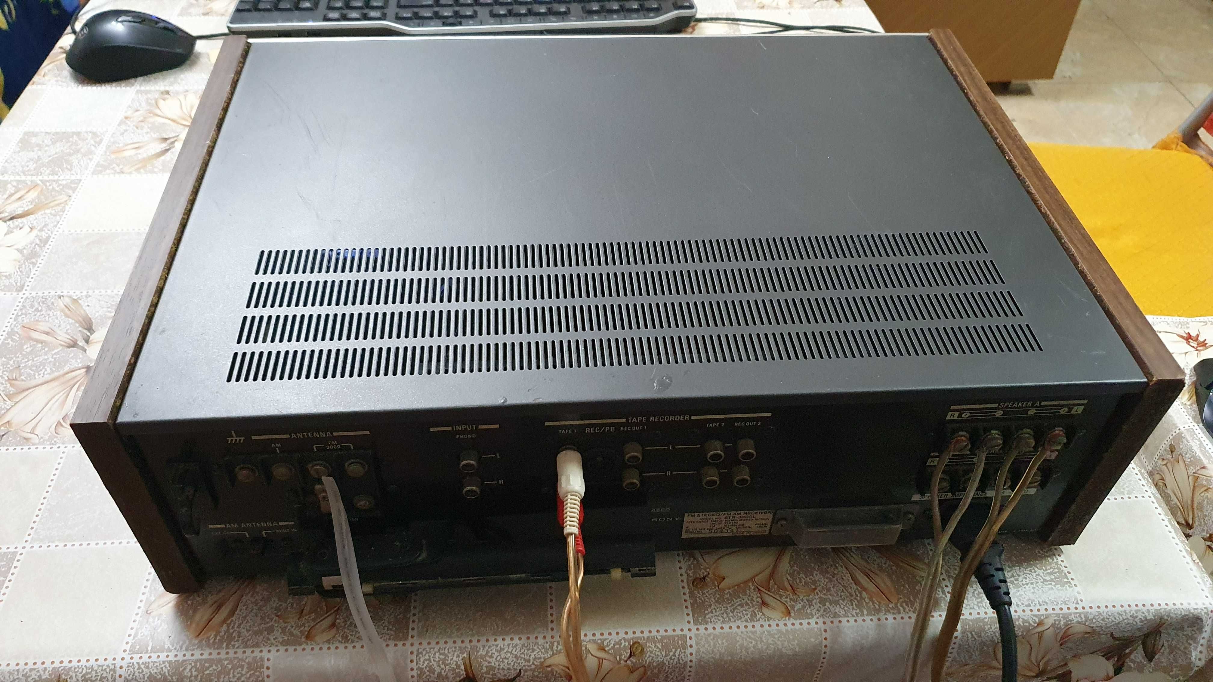 Ресивър Sony STR - 3800L