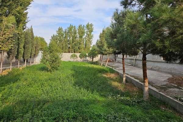 Fargona viloyati Beshariq tumanida Vodiy toyxona binosi sotiladi