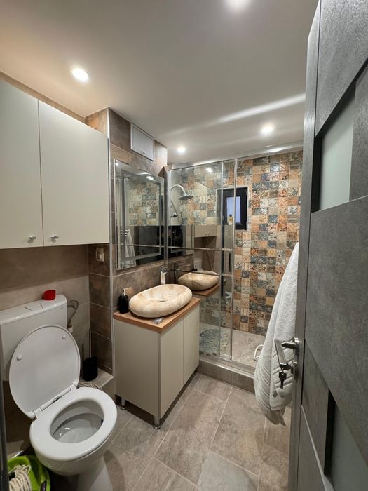 Apartament 2 camere