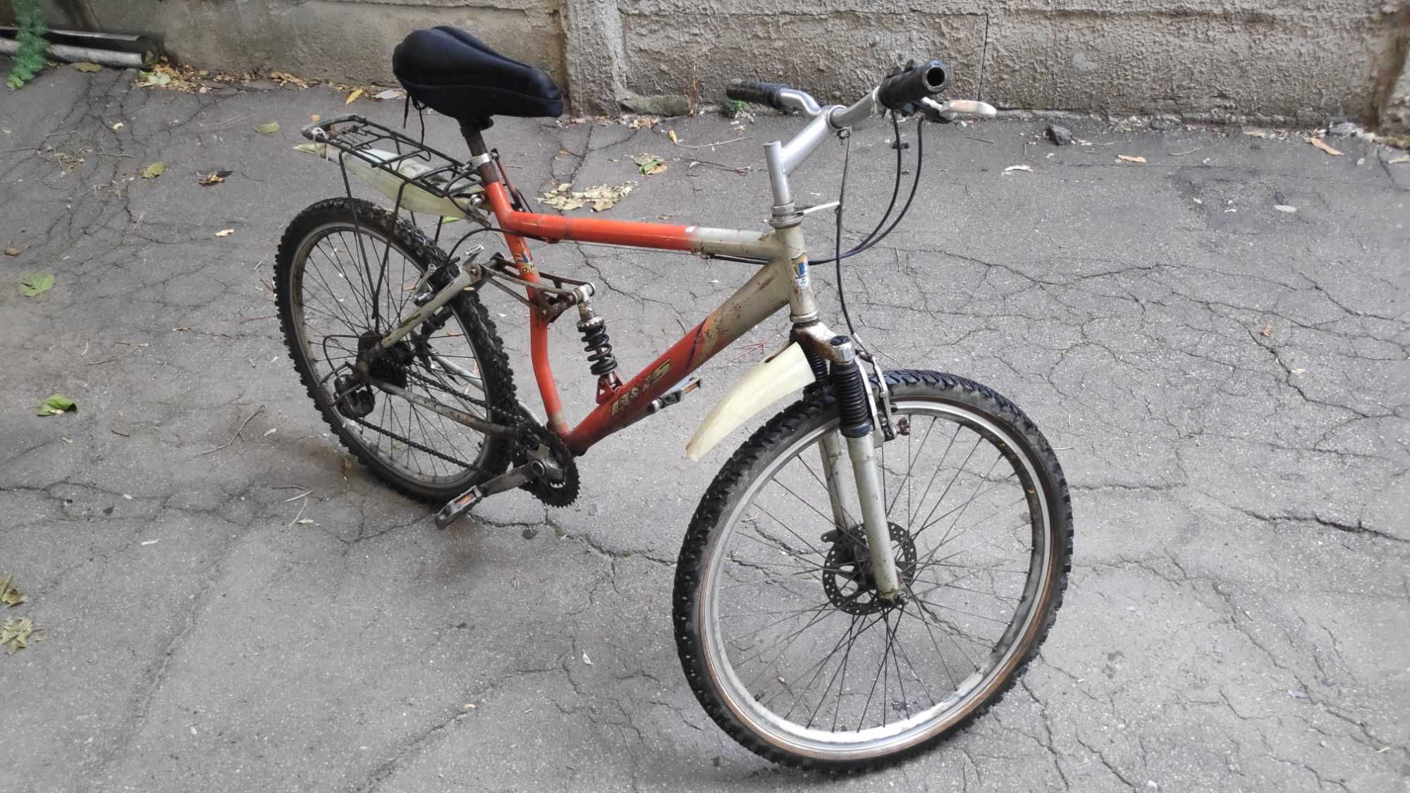 Bicicleta(e) - cate una sau pachet