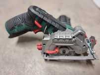 Circulars si filetanta parkside defect