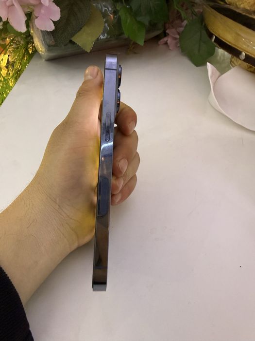 Iphone 13 pro 256 gb