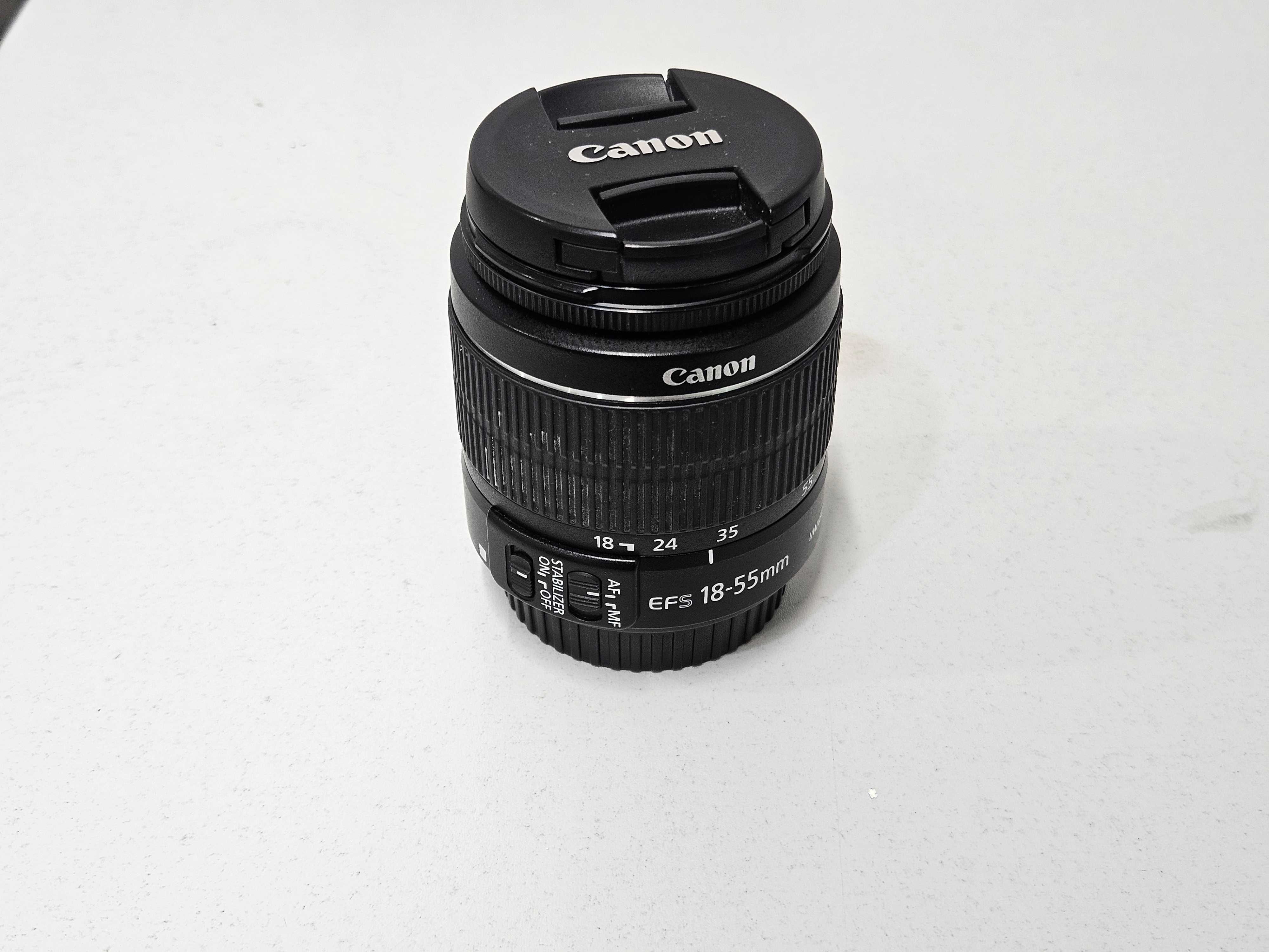 Aparat Foto Canon 2000D (Ag1 Alexandru B51709) Garantie 24 luni