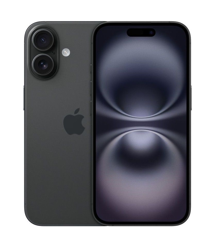 Apple iPhone 16 Plus 128GB