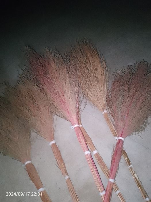 Supurgi venik kotta va sifatli tabiy maxsulot