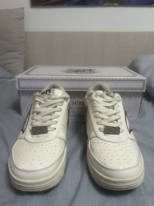 Bape Sta Shark marimea 41.5